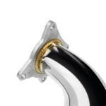 Downpipe FMIC.Pro para SEAT León 1.8 2.0 TSI Mk2 2006-2013