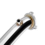 Downpipe FMIC.Pro para AUDI A4 A5 2.7 3.0 TDI B8 2012-2016