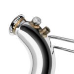 Downpipe FMIC.Pro para SKODA Octavia 1.6 2.0 TDI CR Mk2 2009-2013