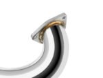 Downpipe FMIC.Pro para AUDI TT Quattro 1.8 T 8N 1999-2005 - Imagen 2