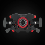 Cubo de volante GT Pro (K) SIMAGIC Palancas de cambio Simracing - Imagen 2