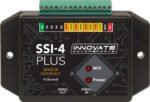 SSI-4 PLUS: Interfaz de sensor de 4 canales Innovate 3914