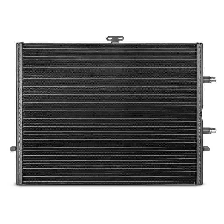 400001003.FM Radiador frontal Wagner Tuning para BMW M2/M3/M4 S55 - Imagen 1
