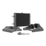 Side mounted Radiator Wagner Tuning for Mercedes Benz E63 AMG (S) - Imagen 2