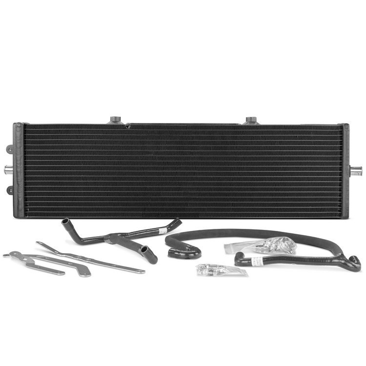 400001030 Kit de radiador de competición Wagner Tuning para Audi S8 D4 4.0 BiTurbo - Imagen 1