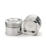 Pistones forjados ZRP para Lancia 2.0L 16v Integrale 84.00mm 8.5:1