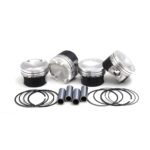 Pistones forjados ZRP para Volkswagen 1.4L TFSI 2012-Anterior 76,50 mm
