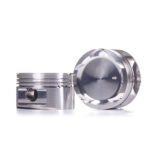 Pistones forjados ZRP para cigüeñal Volkswagen 1.8L Turbo 20v. 92.80 81.50 mm 9.5:1
