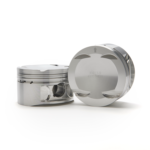 Pistones forjados ZRP para Audi 2.5L TFSI TT-RS 82.50mm 9.6:1