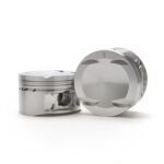 Forged Pistons ZRP for VW 2.0L TFSI / TSI 82.7mm