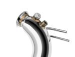 Downpipe FMIC.Pro para SKODA Superb 1.6 2.0 TDI CR Mk2 2008-2015 - Imagen 3