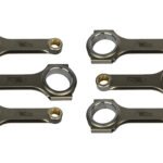 Forged rods FMIC.Pro for VW AUDI 2.8 3.2 VR6 R32 Rods