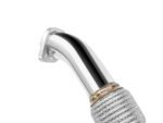 Downpipe FMIC.Pro para BMW E39 525d 530d M57 1997-2003 - Imagen 3