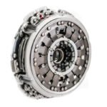 RTMG Performance DSG DQ200 Gen 3 Upgraded Clutch with Kevlar Discs up to 470 Nm for MQB EA888