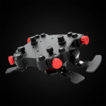 Cubo de volante GT Pro (K) SIMAGIC Palancas de cambio Simracing