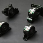 Hardrace Harden Engine Mount for Mitsubishi Lancer mirage