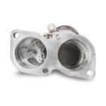 Kit de tubo de escape descendente Wagner Tuning para BMW E82 E90 con motor N55 de 200 CV - Imagen 3