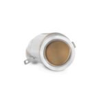 Kit de tubo de escape descendente Wagner Tuning para motor BMW F20 F30 N20 10/2012+ 200CPSI