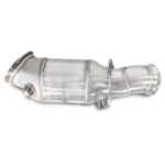 Kit de tubo de escape descendente Wagner Tuning para BMW Serie F 35i 7/2013 con motor N55 - Imagen 3