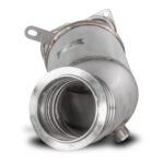 Kit de tubo de bajada Wagner Tuning para BMW E82 E90 N55 sin catalizador - Imagen 3