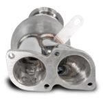 Kit de tubo de bajada Wagner Tuning para BMW E82 E90 N55 sin catalizador