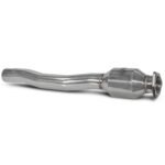 Catalizador de competición Wagner Tuning para Audi TTRS 8J / RS3 8P 2 x 100 CPSI