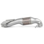 Kit de tubo de escape descendente Wagner Tuning para Mercedes AMG (CL)A 45 AMG - Imagen 4