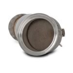 Kit de tubo de escape descendente Wagner Tuning para motor BMW Serie F B58 sin filtro de partículas (sin catalizador)