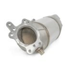 Kit de tubo de escape descendente Wagner Tuning para Honda Civic FK7 1.5VTec Turbo 300CPSI EU6