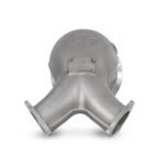 Kit de tubo de escape descendente Wagner Tuning para Audi 3.0 TSFI 300CPSI EU6 - Imagen 3