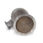 Kit de tubo de escape descendente Wagner Tuning para Audi 3.0 TSFI 300CPSI EU6 - Imagen 5