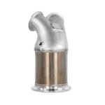 Kit de tubo de escape descendente Wagner Tuning para Audi S4 B9 / S5 F5 300CPSI EU6 - Imagen 6