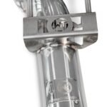 Downpipe Wagner Tuning para VW Golf 7GTI 200CPSI catalizador VAG 1,8-2,0TSI - Imagen 6