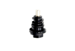 Tapón magnético para cárter RacingLine con sistema de bloqueo verdadero / Cárter de aceite de plástico para motores 1.8 y 2.0 TSI EA888.3/3B