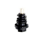 Tapón magnético para cárter RacingLine con sistema de bloqueo verdadero / Cárter de aceite de plástico para motores 1.8 y 2.0 TSI EA888.3/3B