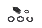 Tapón magnético para cárter RacingLine con sistema de bloqueo verdadero / Cárter de aceite de plástico para motores 1.8 y 2.0 TSI EA888.3/3B - Imagen 4