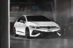 Kit de muelles deportivos RacingLine para VW Golf 8 R 2.0 TSI MQB EVO - Imagen 2