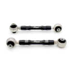 RacingLine Adjustable Rear Toe Links for MQB MQBE