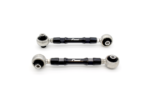 RacingLine Adjustable Rear Toe Links for MQB MQBE