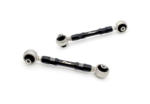 RacingLine Adjustable Rear Toe Links for MQB MQBE - Imagen 5