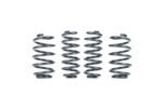 Kit de muelles deportivos RacingLine para VW Golf 8 GTI 2.0 GTD Cupra Leon IV con plataforma MQB EVO - Imagen 2
