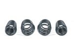 Kit de muelles deportivos RacingLine para VW Golf 7 GTI Leon 3 Cupra con motor MQB y tracción delantera