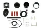 Manómetro de presión de sobrealimentación eléctrico RTMG Performance de 52 mm de la serie Premium Evo - Imagen 2