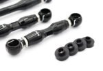 RacingLine Air Suspension Height Adjustable Lowering Links for Audi C8 - Imagen 2