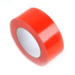 Cinta adhesiva Speed Tape - Roja DEI-60103