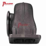 Carcasa de turbo Pulsar PSR T4 Twin Scroll 0.91 A/R 80/73 mm TW para turbo de la serie 300 177208 - Imagen 3