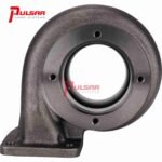 Carcasa de turbo Pulsar PSR T4 abierta 0.88 A/R 80/73 mm TW para turbo de la serie 300 177211 - Imagen 4