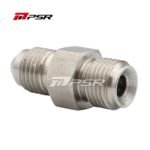 Restrictor de aceite Pulsar PSR de acero inoxidable para turbos con rodamientos de bolas PT/X28/30/36 y PTG25/30/35 - Imagen 3