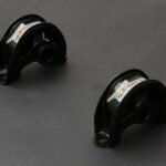 Hardrace Front Lower Harden Engine Mount Honda