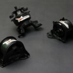 Hardrace Harden Engine Mount for Honda Civic